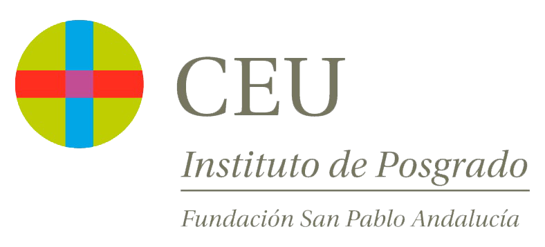 Logo del Instituto de Posgrado CEU Andalucía