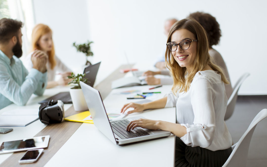 Máster en RRHH y Dirección de Personas