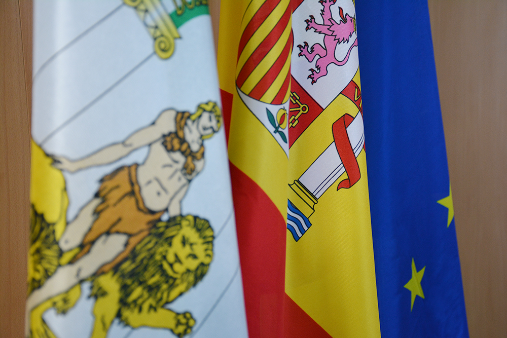 La transición española, modelo y referente político