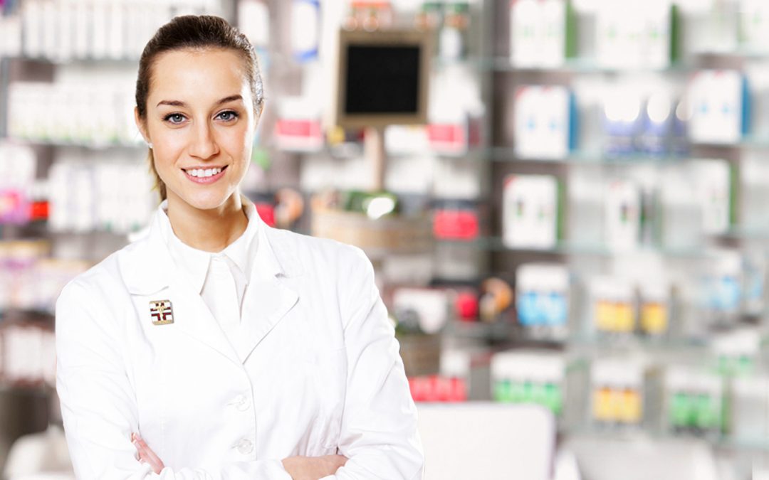 Programa de alta dirección y emprendimiento en oficinas de farmacia